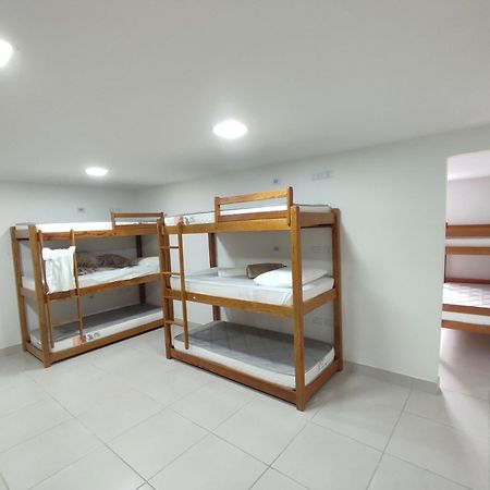 Pousada Santovo Pôrto das Galinhas Exterior foto